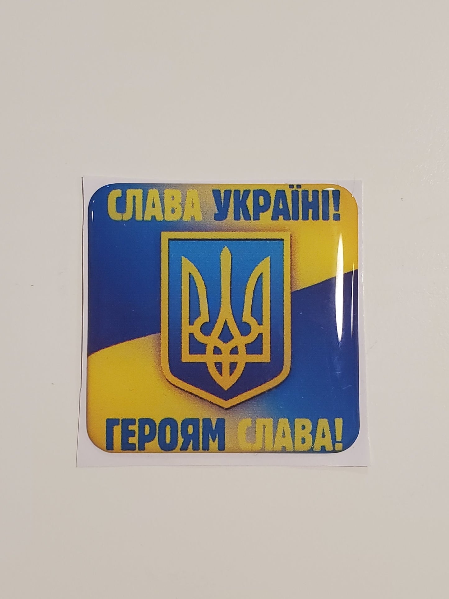 Phone sticker mix