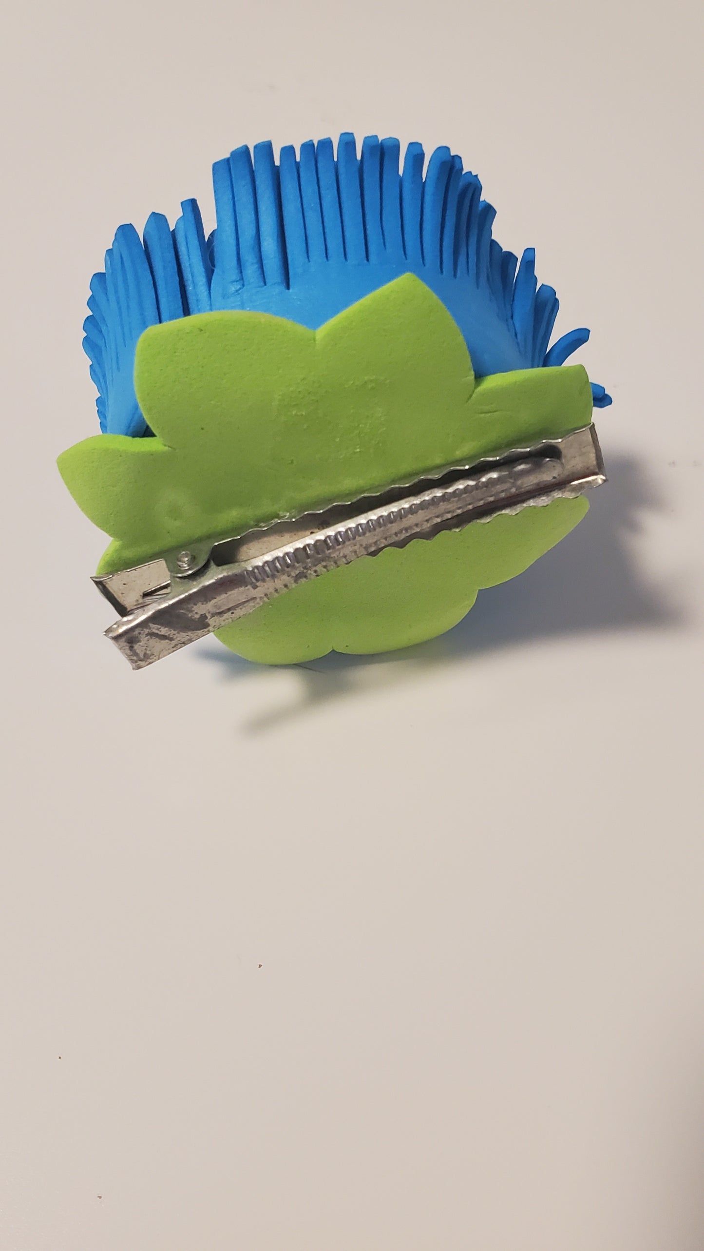 Hair Bands and Clips Mix