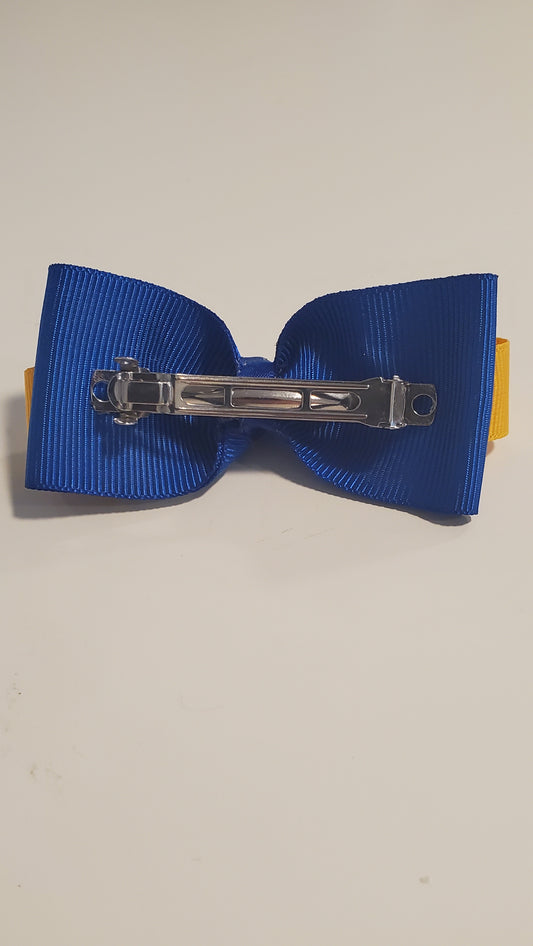 Hair Bands and Clips Mix