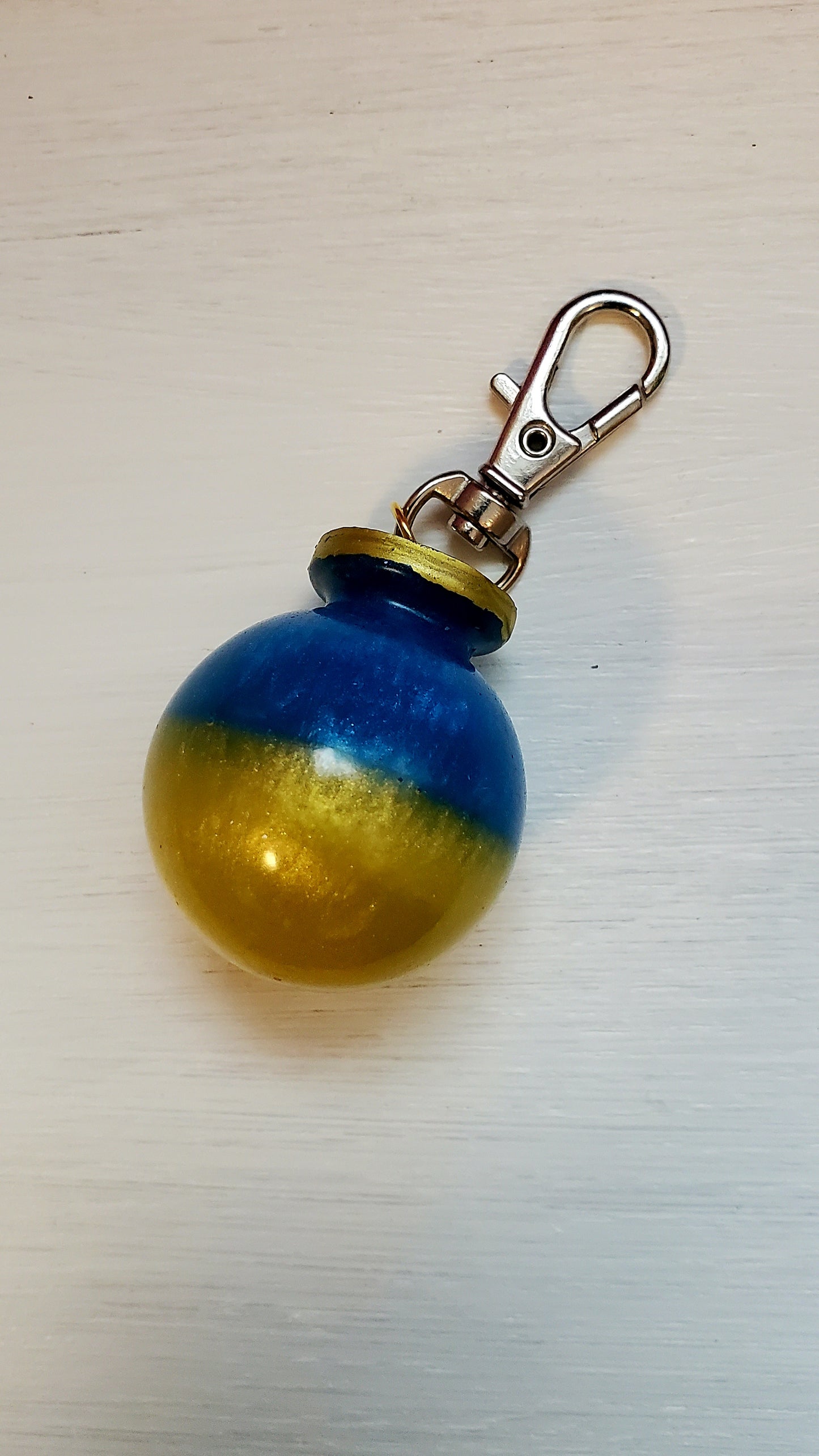 Keychain