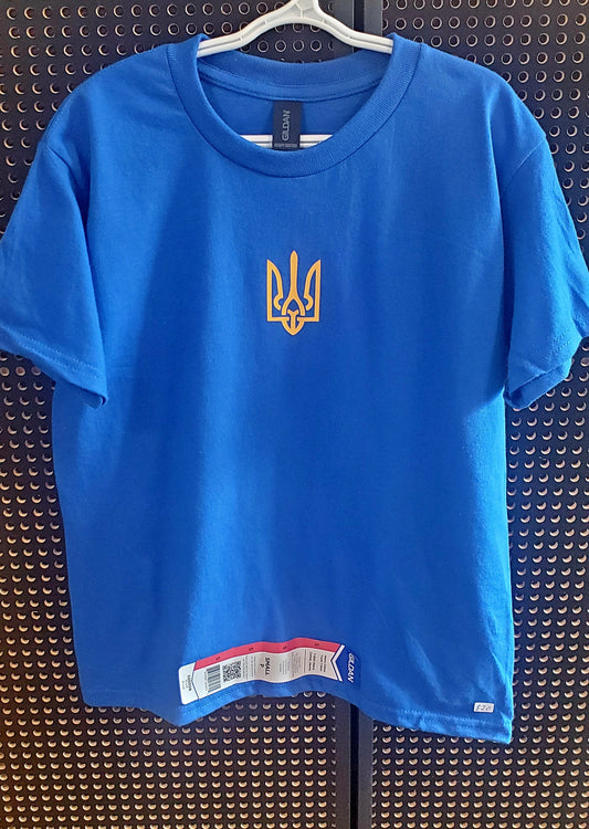 T-Shirt Youth Mix T2