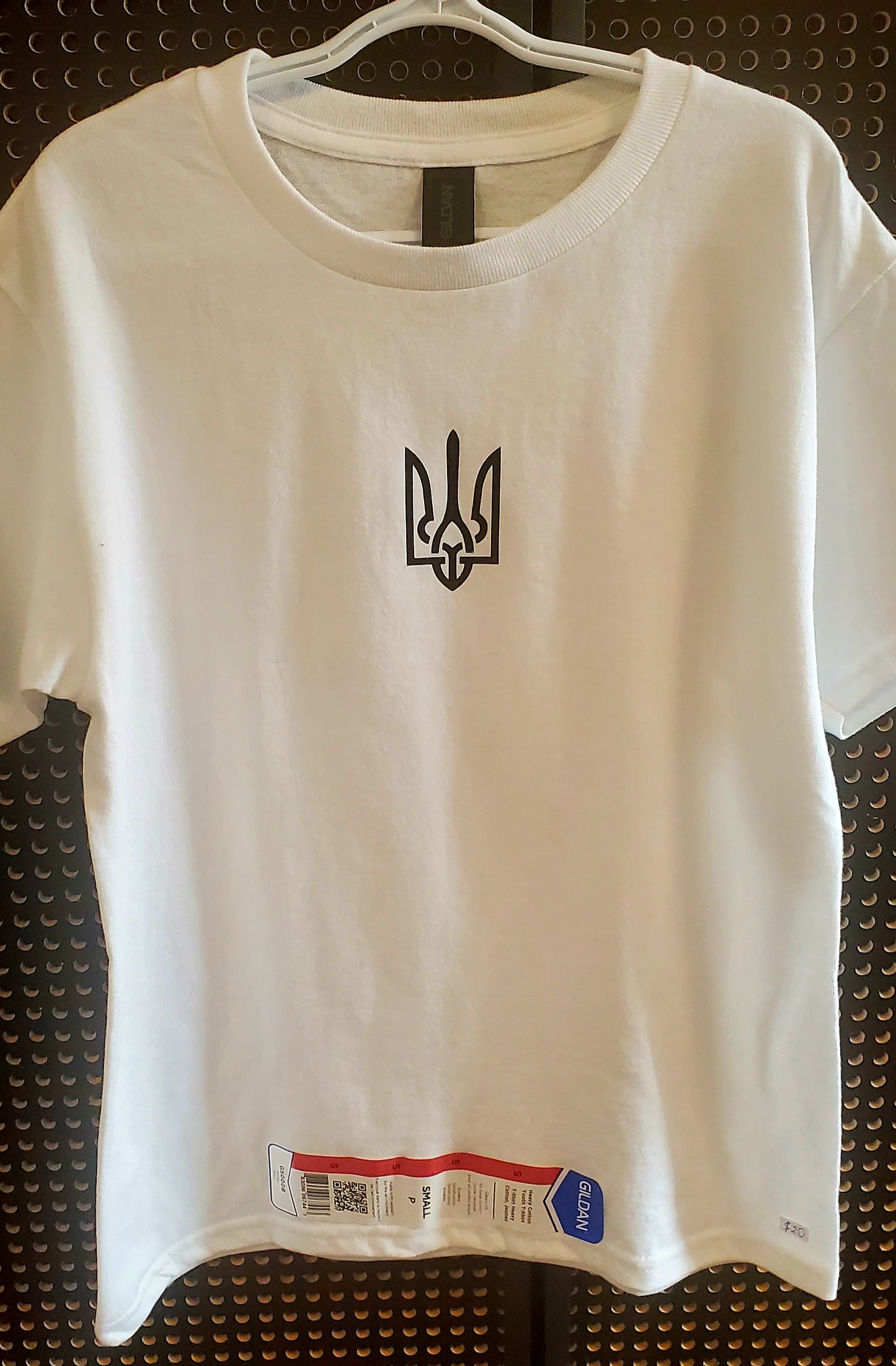T-Shirt Youth Mix T2