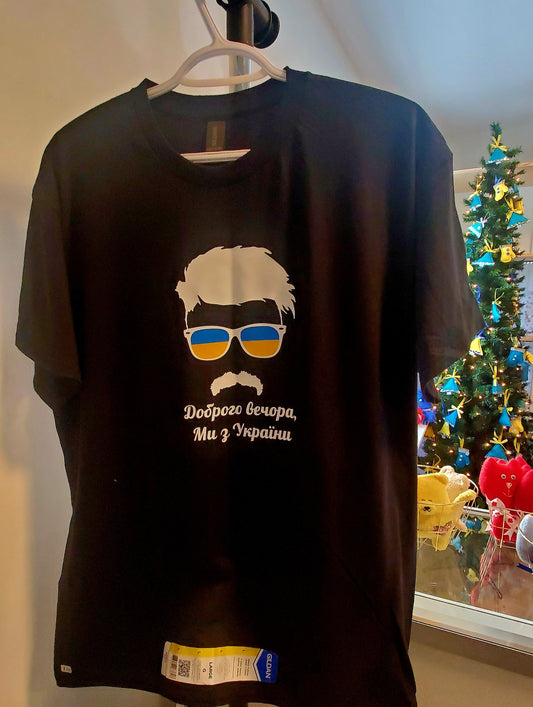 T-Shirt Adult Mix T3