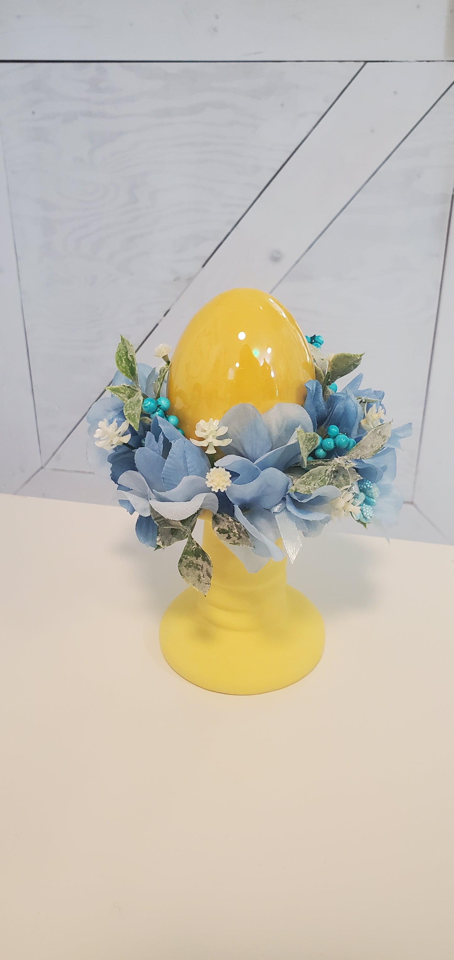 Easter Egg Decoration