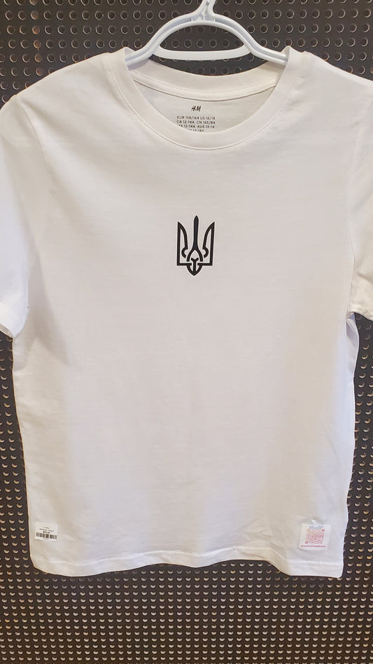 T-Shirt Adult Mix T1