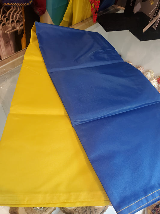 Ukraine National flag 90x150