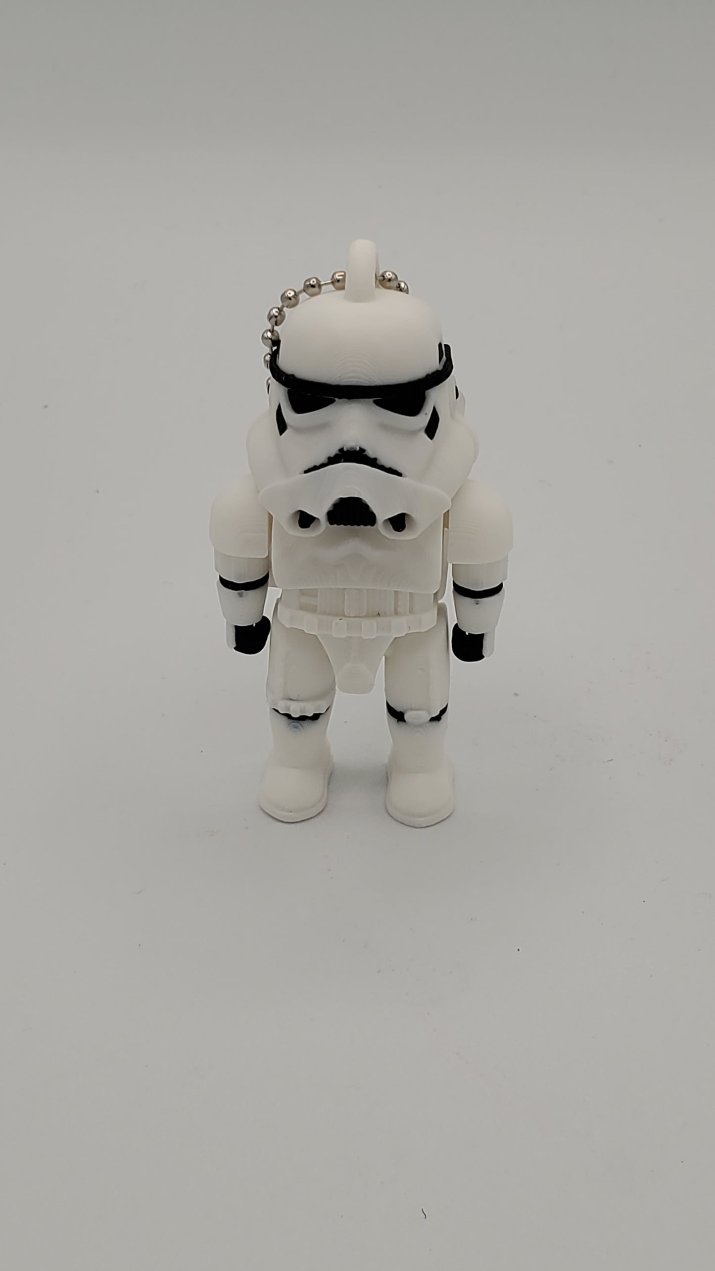 3D Print Storm Troopers