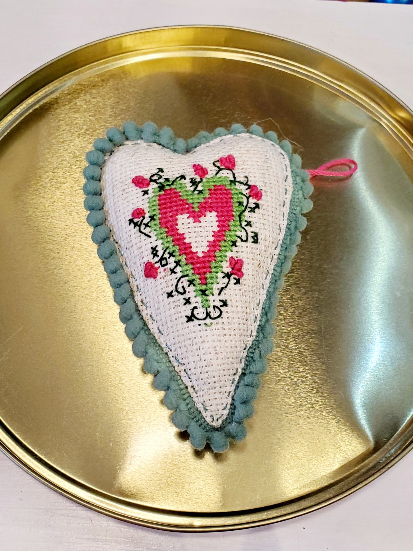 Christmas Bell/Star Mix