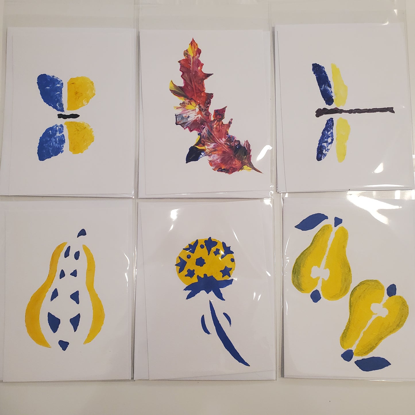 Greeting Card L T2
