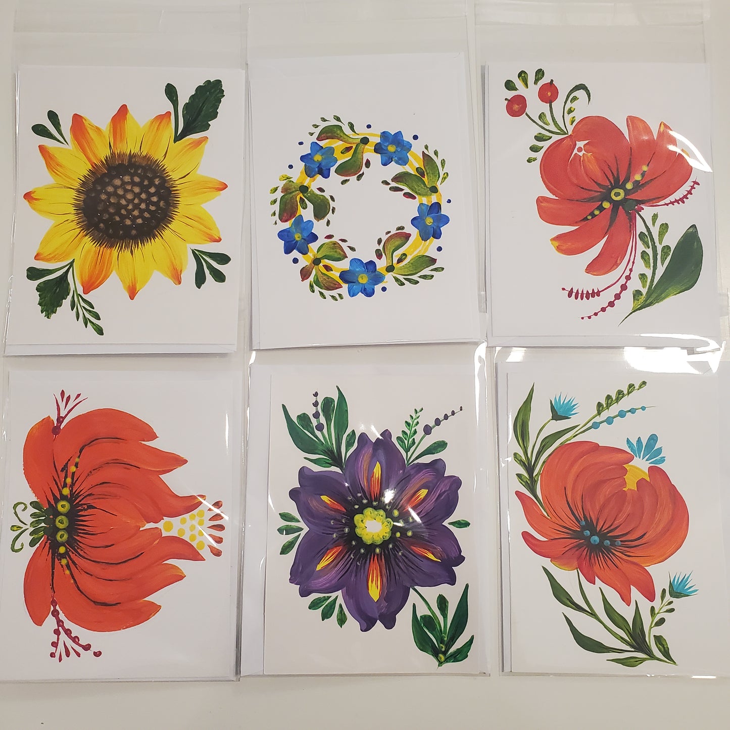 Greeting Card L T2