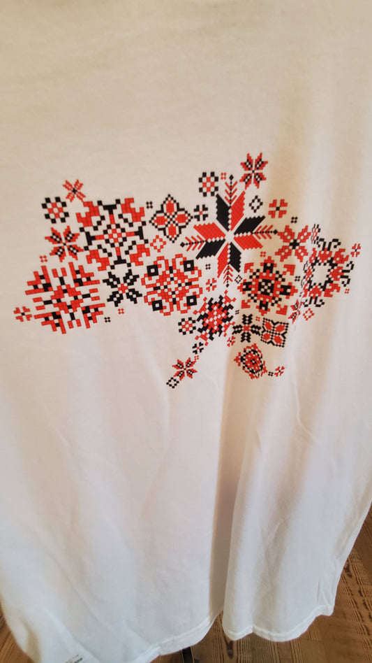 T-shirt 2XL-5XL T2 AB