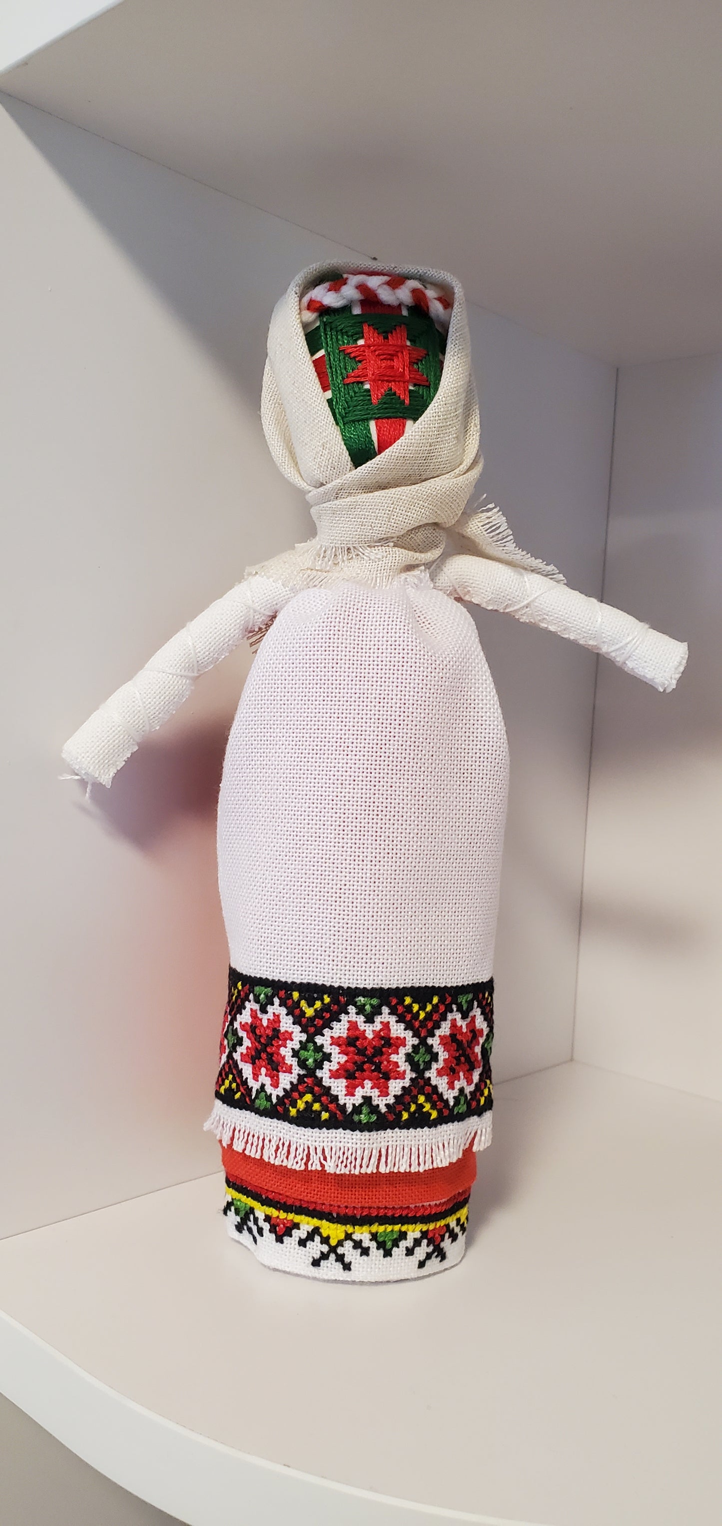 Motanka Doll