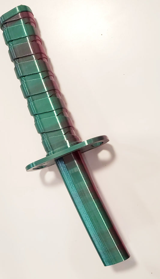3D Print Sword