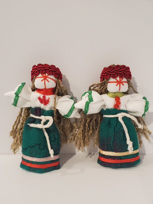 Doll "Motanka" Small