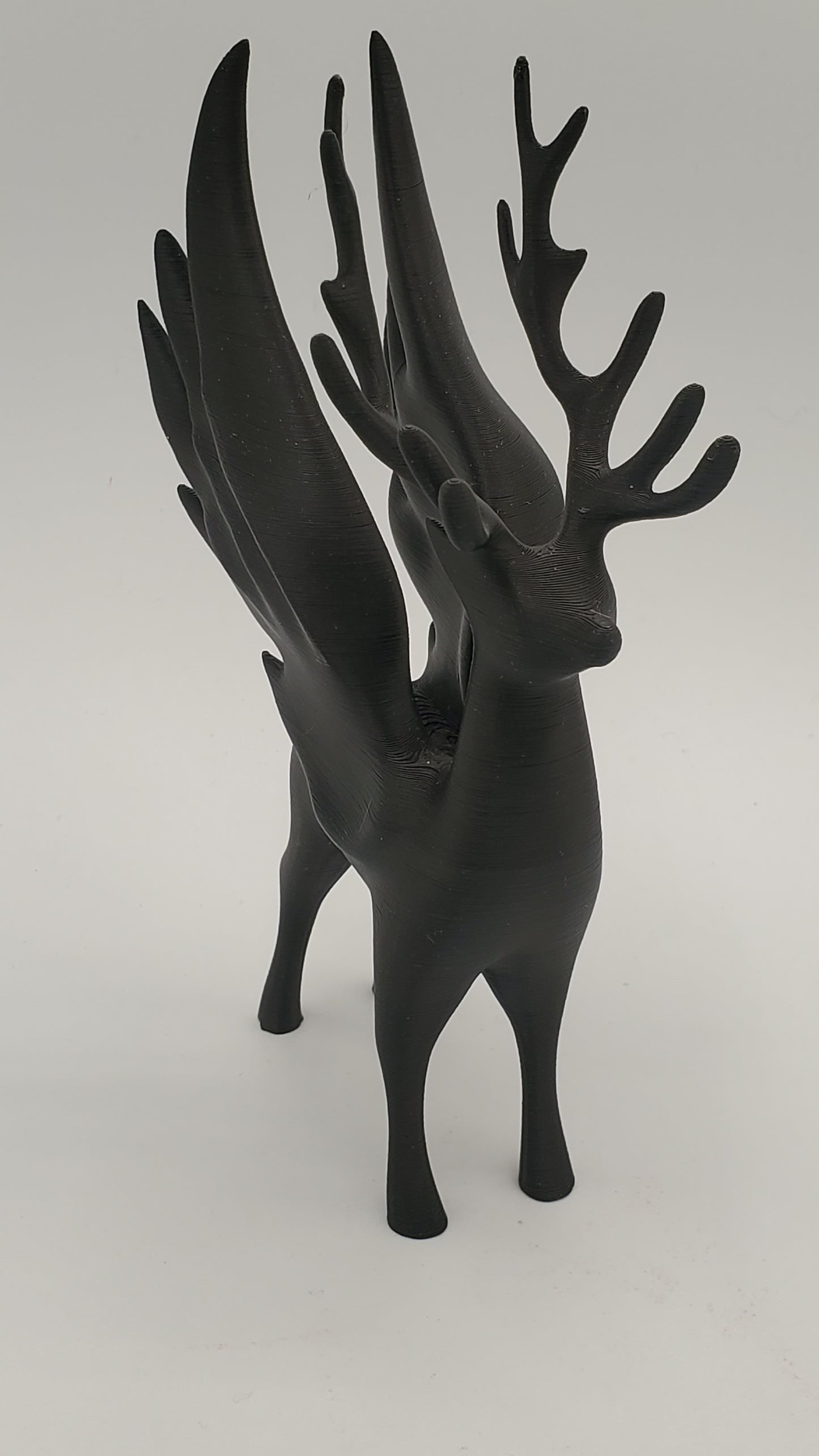 3D Print Décor Deer’s