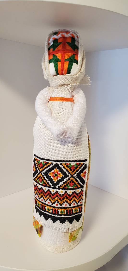 Motanka Doll