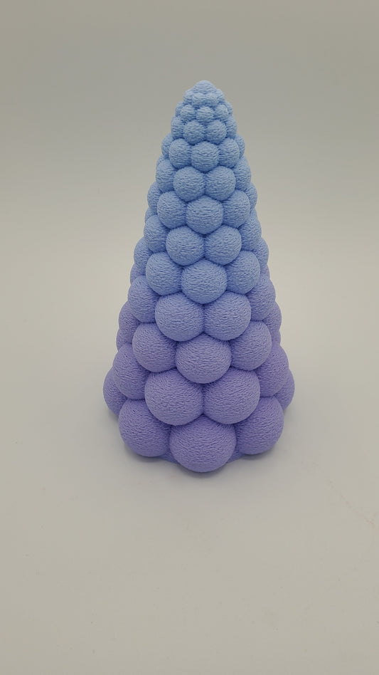3D Print Xmas Tree cone