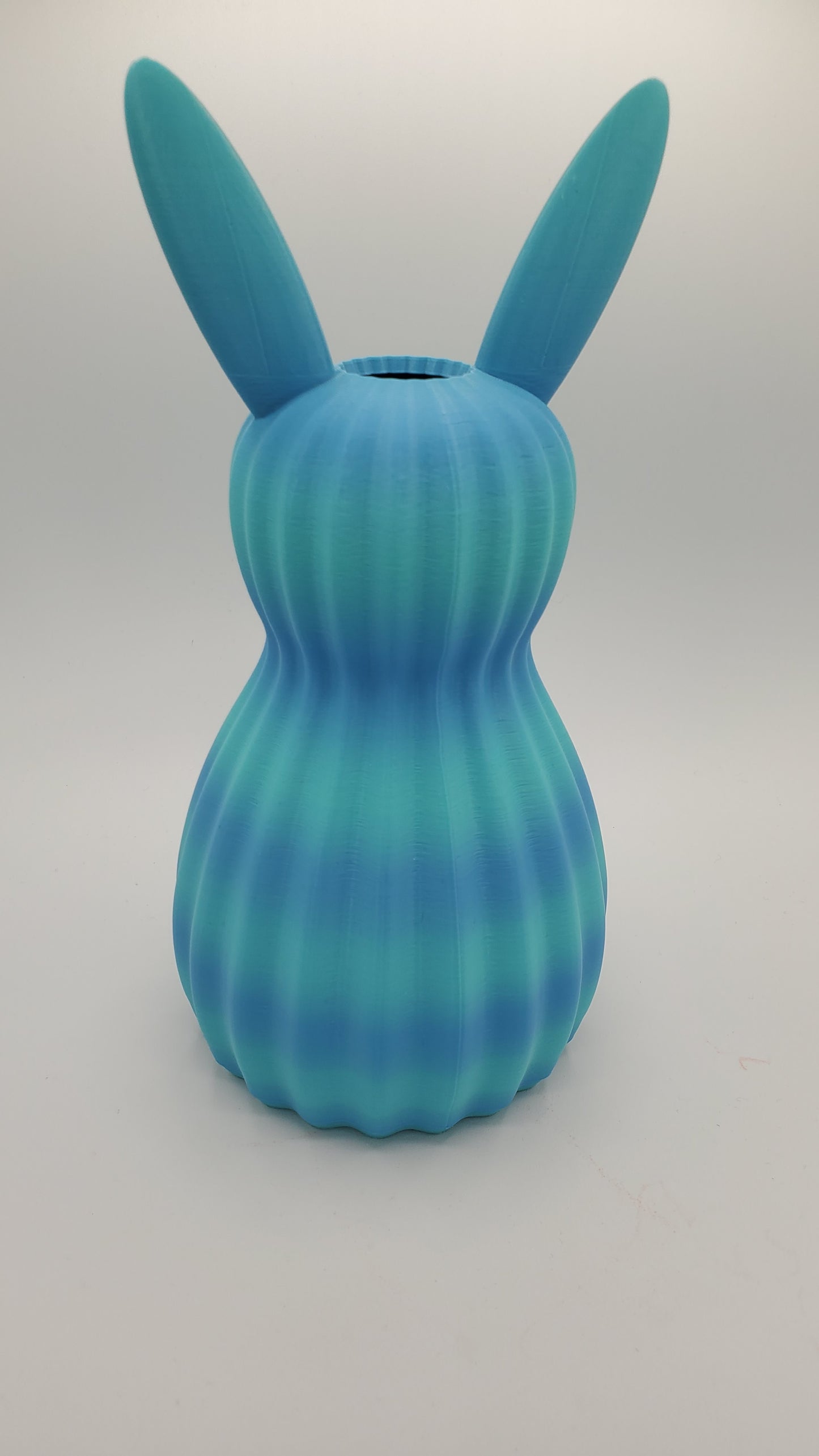 3D Print Bunny Vase