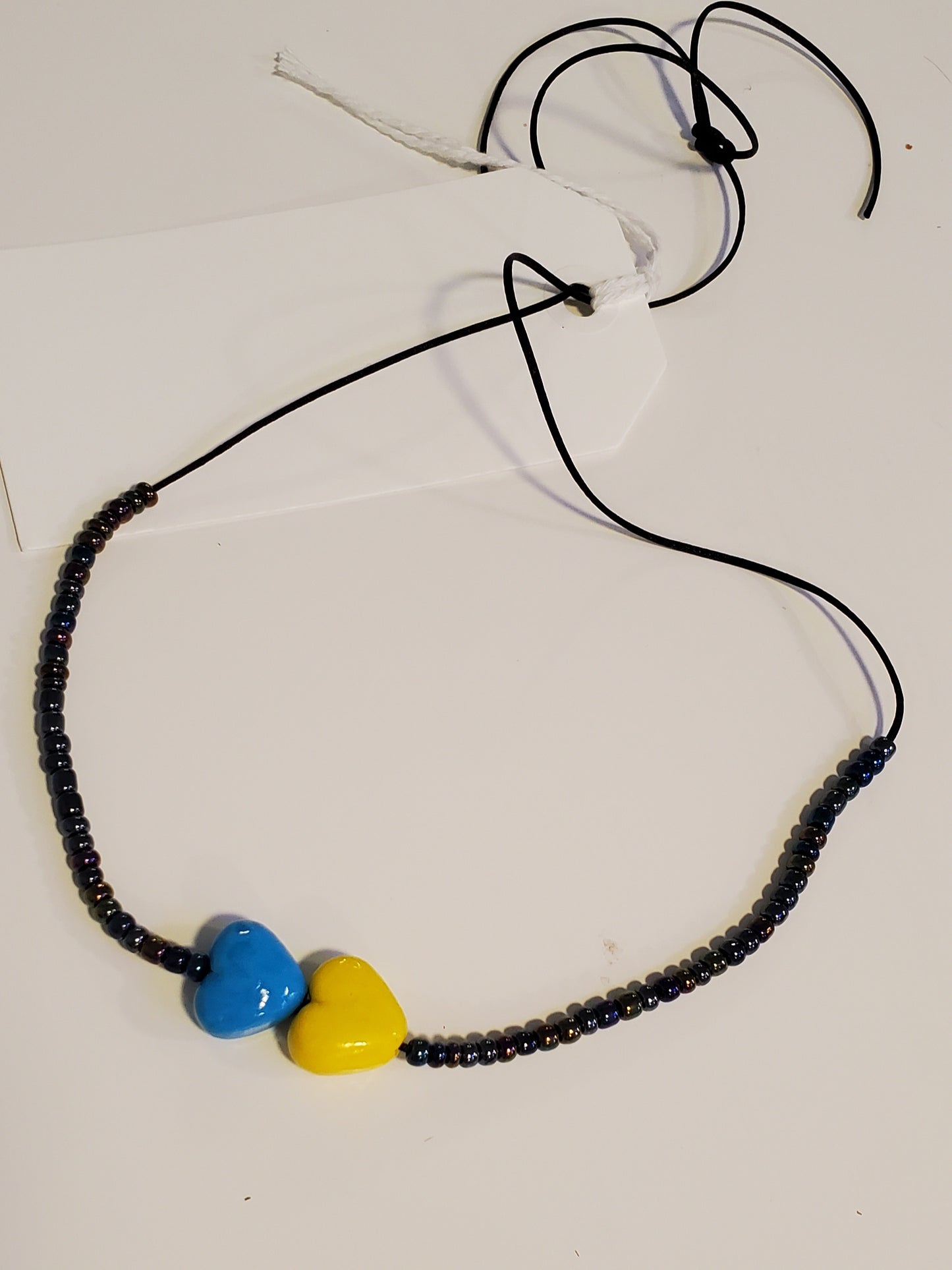 Pendant Heart