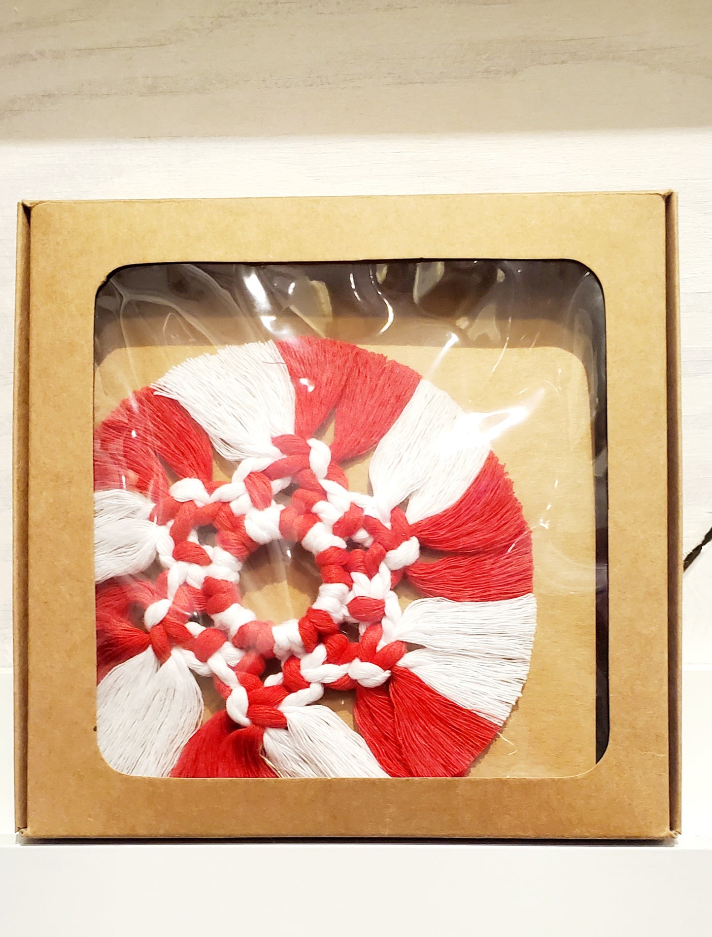 Christmas gift box (3 pcs)