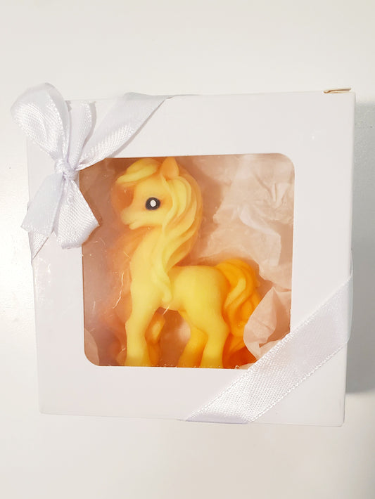 Soap Little Hors in box