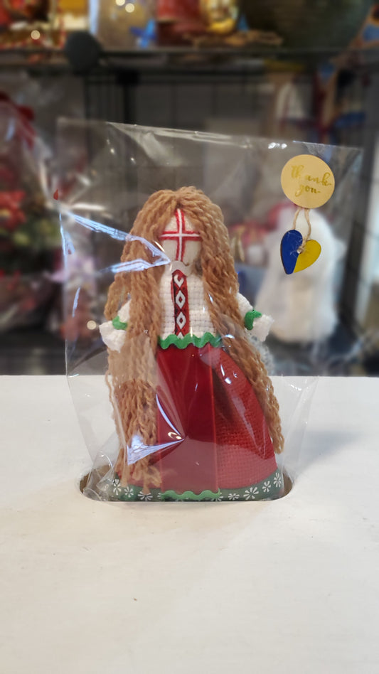 Motanka doll Small
