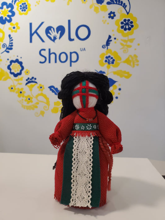 "Motanka" doll Medium