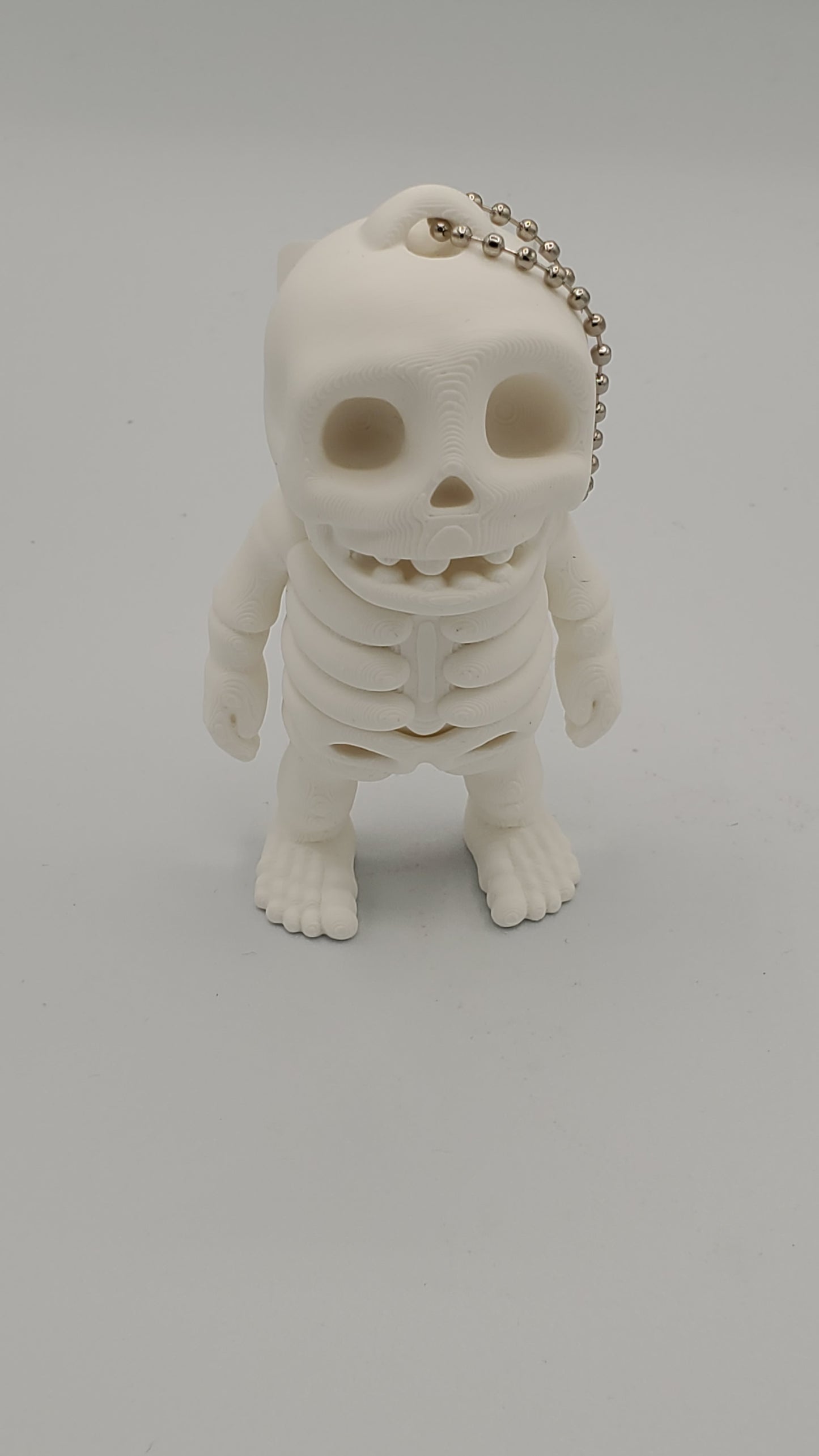 3D Print Skeletons