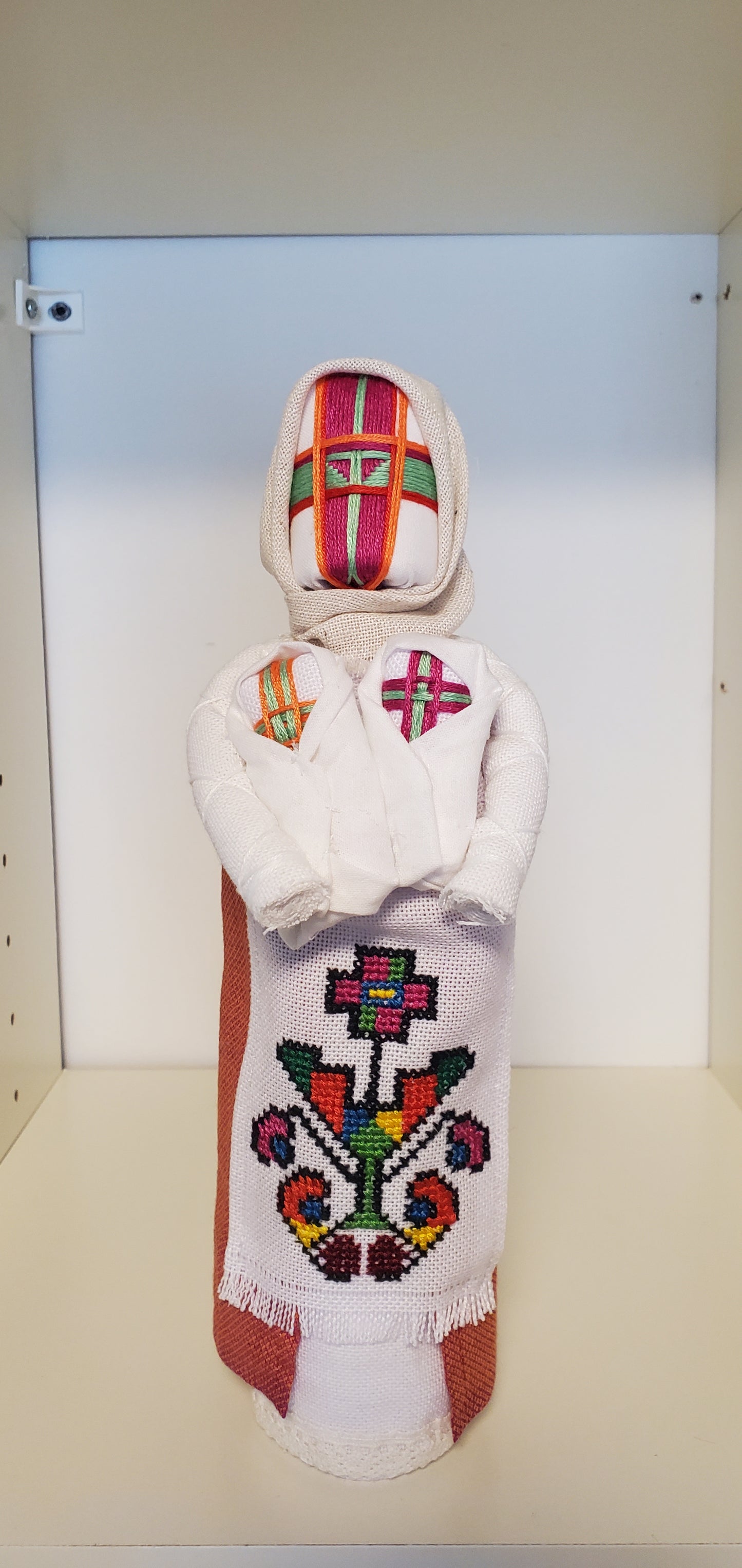 Motanka Doll