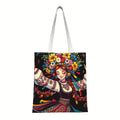 Tote Bag Women's Ukrainian Dance