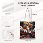 Tote Bag Women's Ukrainian Dance