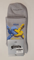 Socks 27-29 (43-44)