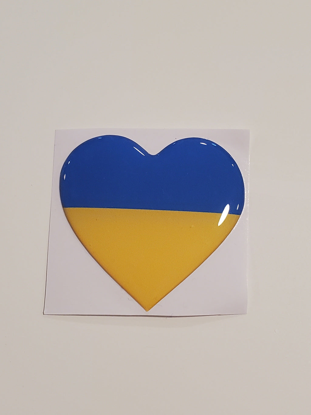 Phone sticker mix