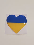 Phone sticker mix