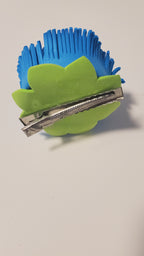 Hair Bands and Clips Mix