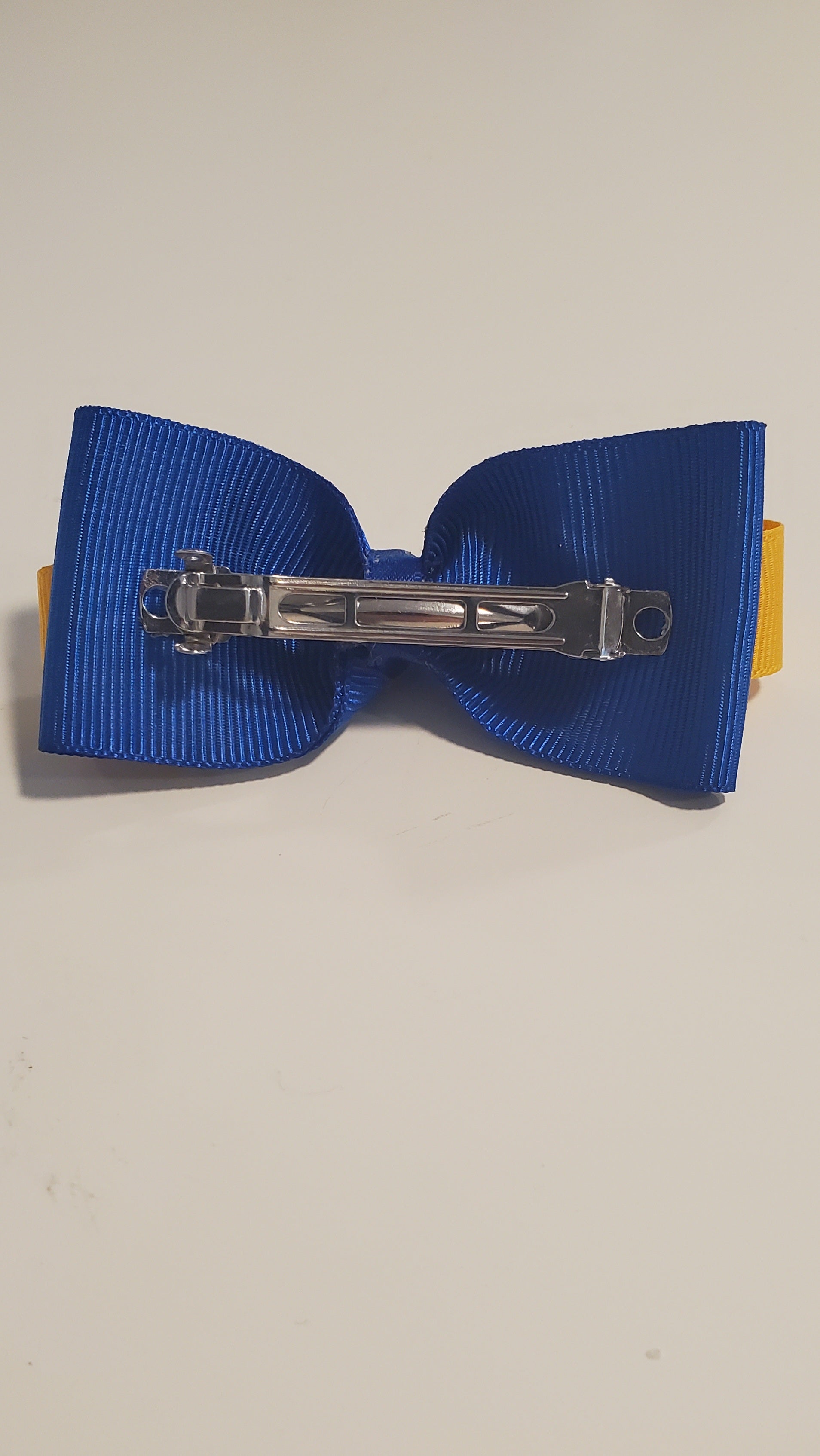 Hair Bands and Clips Mix