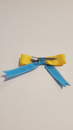 Hair Bands and Clips Mix