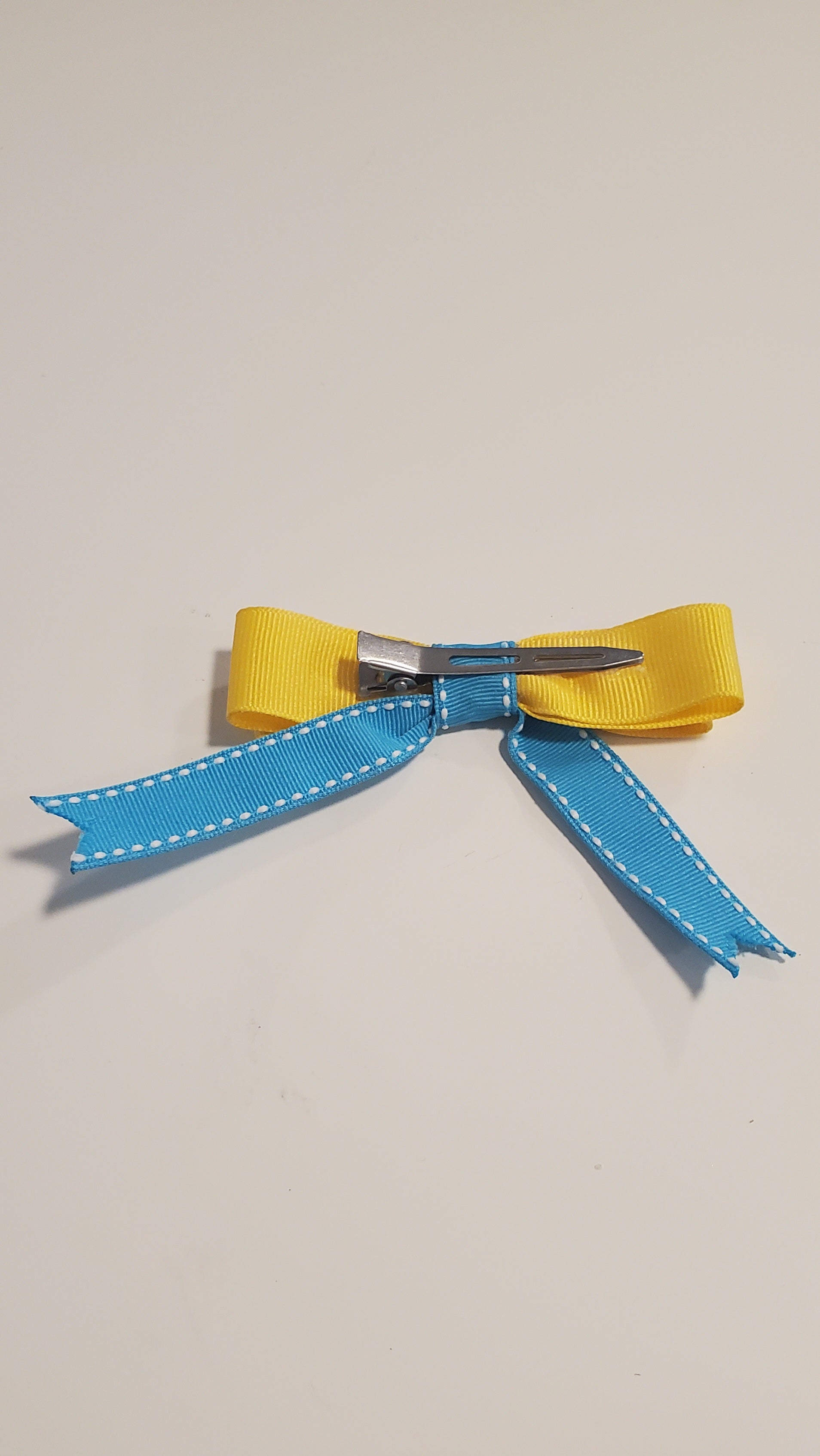 Hair Bands and Clips Mix