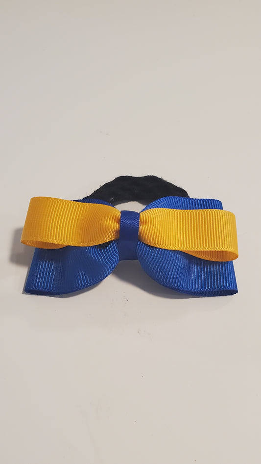 Hair Bands and Clips Mix