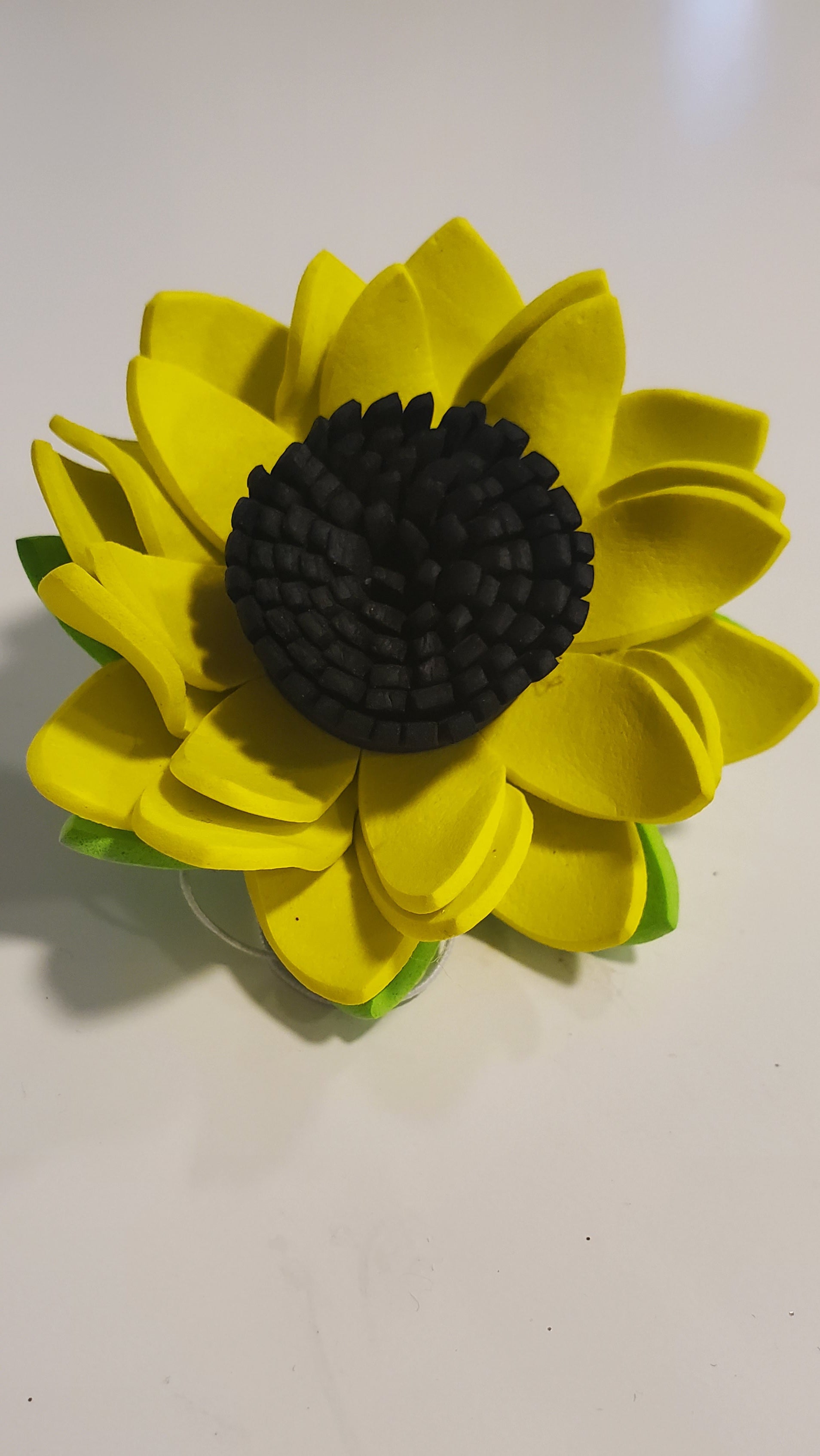 Hair Bands Flowers