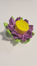 Hair Bands Flowers
