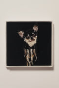 Brooch Dog