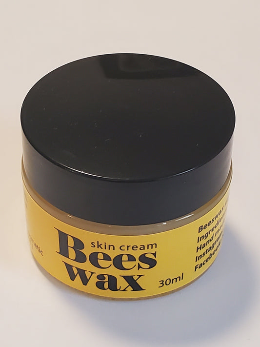 Beeswax skin cream Grapefruit