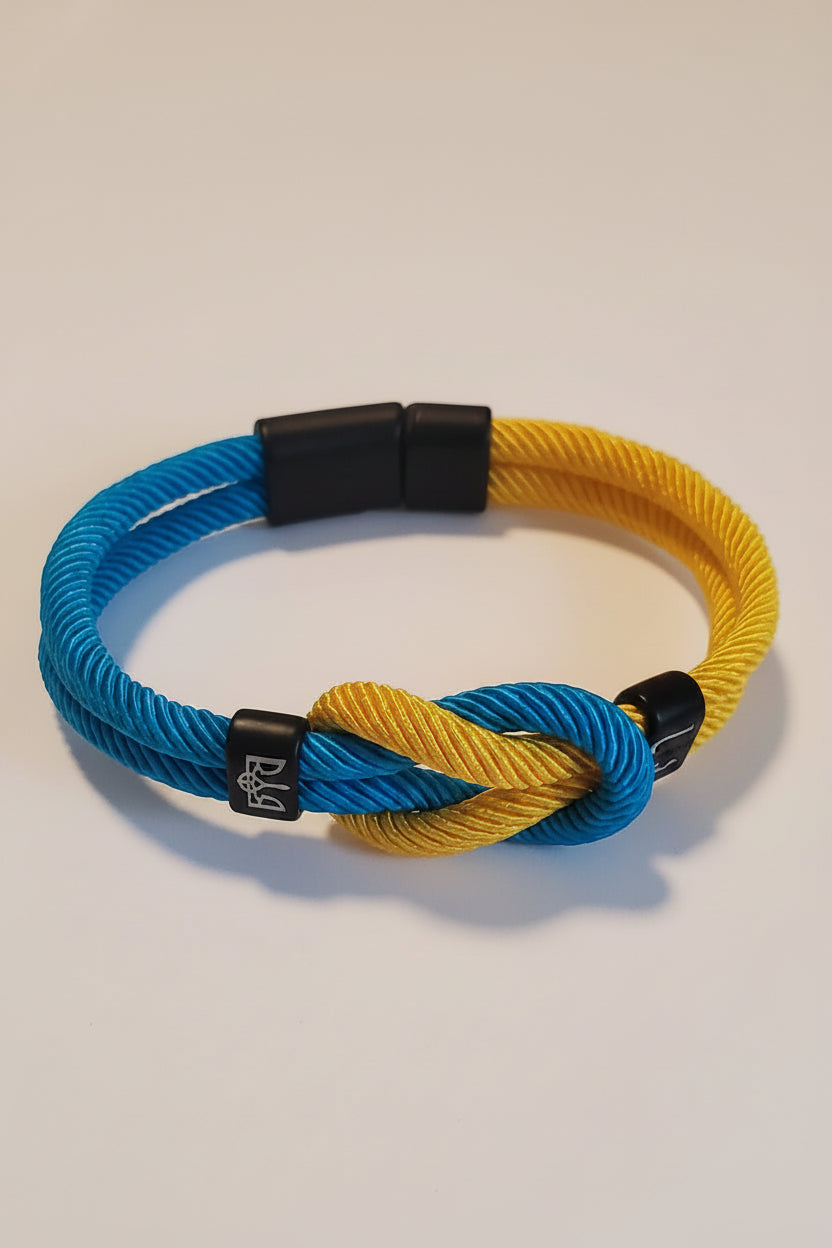 Bracelet mix UA