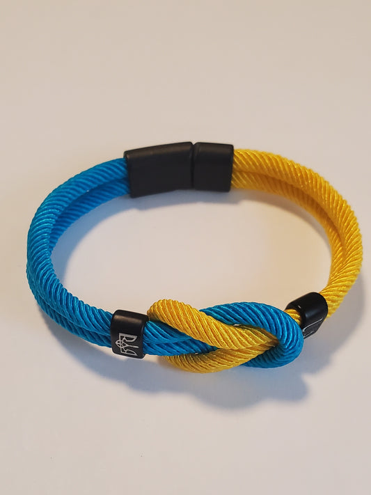 Bracelet mix UA