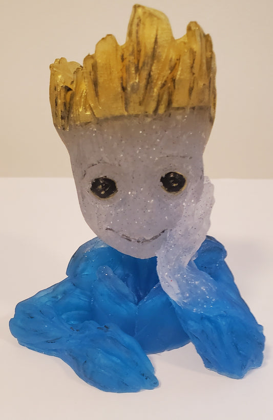 Groot figure