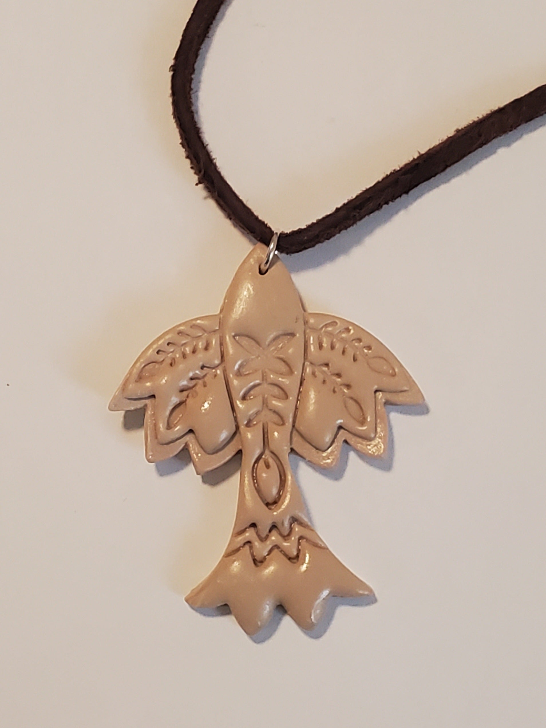 Pendant "Cuckoos"