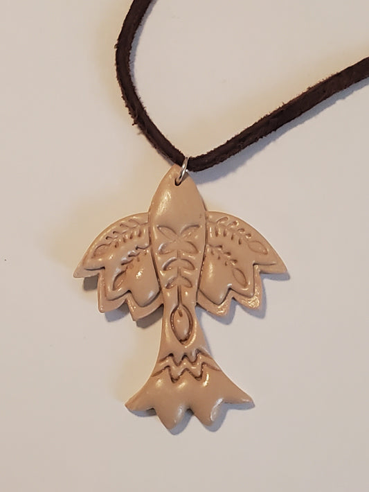 Pendant "Cuckoos"