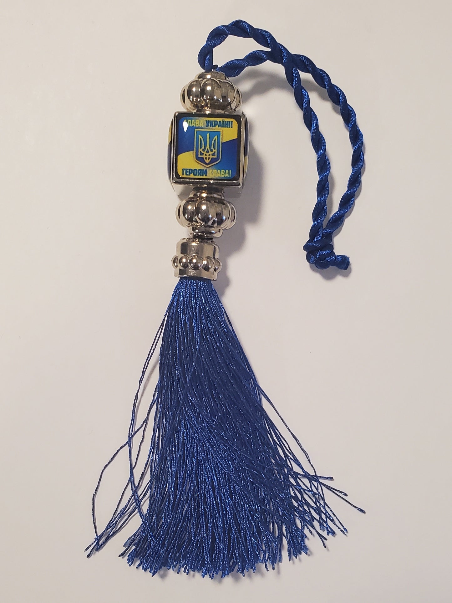 Car accessory mix