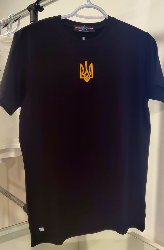 T-shirt Mix with trident MN